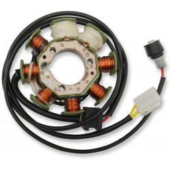Статор OEM style RICK'S MOTORSPORT ELECTRICS 21-724 Статор OEM style RICK'S MOTORSPORT ELECTRICS 21-724