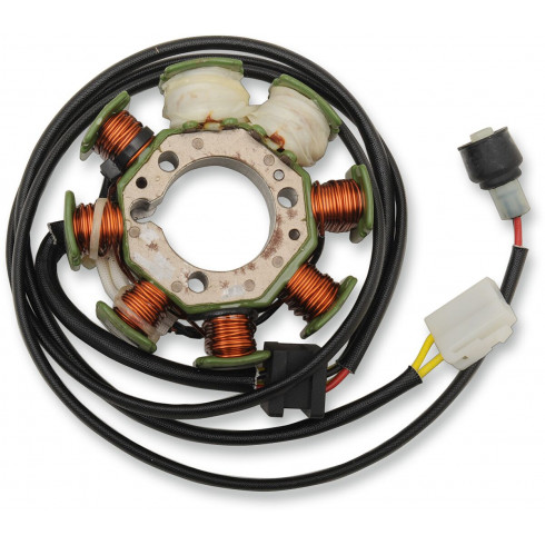 Статор OEM style RICK'S MOTORSPORT ELECTRICS 21-724 Статор OEM style RICK'S MOTORSPORT ELECTRICS 21-724