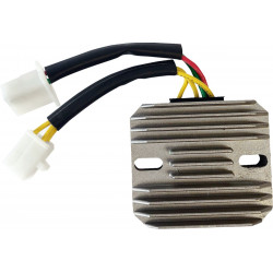 Регулатор OEM style RICK'S MOTORSPORT ELECTRICS 10-163 Регулатор OEM style RICK'S MOTORSPORT ELECTRICS 10-163