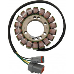 Статор OEM style RICK'S MOTORSPORT ELECTRICS 24-103 Статор OEM style RICK'S MOTORSPORT ELECTRICS 24-103