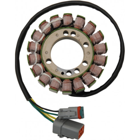 Статор OEM style RICK'S MOTORSPORT ELECTRICS 24-103 Статор OEM style RICK'S MOTORSPORT ELECTRICS 24-103
