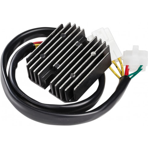 Регулатор LITH-ION 14-120 RICK'S MOTORSPORT ELECTRICS 14-120 Регулатор LITH-ION 14-120 RICK'S MOTORSPORT ELECTRICS 14-120