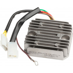 OE стил рек/рег BMW/APR RICK'S MOTORSPORT ELECTRICS 10-028