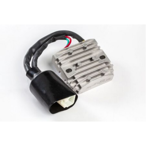 Oe style HONDA rectifier-regulator RICK'S MOTORSPORT ELECTRICS 10-160 Oe style HONDA rectifier-regulator RICK'S MOTORSPORT ELECTRICS 10-160
