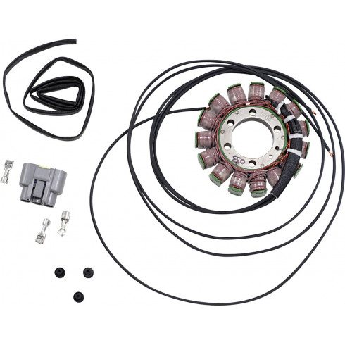 Статор в OE стил BMW RICK'S MOTORSPORT ELECTRICS 21-033 Статор в OE стил BMW RICK'S MOTORSPORT ELECTRICS 21-033