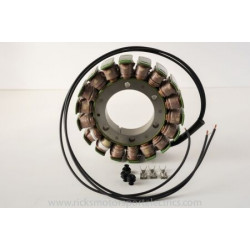 Статор в OE стил TGB RICK'S MOTORSPORT ELECTRICS 21-066 Статор в OE стил TGB RICK'S MOTORSPORT ELECTRICS 21-066