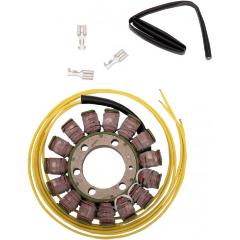 Статор в OE стил HONDA RICK'S MOTORSPORT ELECTRICS 21-153 Статор в OE стил HONDA RICK'S MOTORSPORT ELECTRICS 21-153