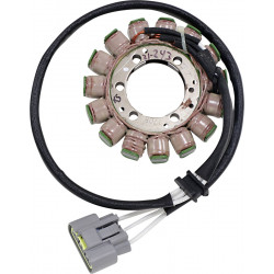 Оригинален статор KAW RICK'S MOTORSPORT ELECTRICS 21-243 Оригинален статор KAW RICK'S MOTORSPORT ELECTRICS 21-243