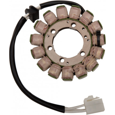 Статор в OE стил SUZ RICK'S MOTORSPORT ELECTRICS 21-338 Статор в OE стил SUZ RICK'S MOTORSPORT ELECTRICS 21-338