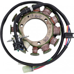 Статор в OE стил HON RICK'S MOTORSPORT ELECTRICS 21-648