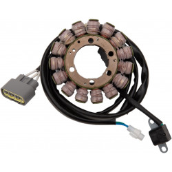 YAM OE стил статор RICK'S MOTORSPORT ELECTRICS 21-922 YAM OE стил статор RICK'S MOTORSPORT ELECTRICS 21-922