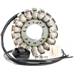 Arct oe style snow stator RICK'S MOTORSPORT ELECTRICS 24-009