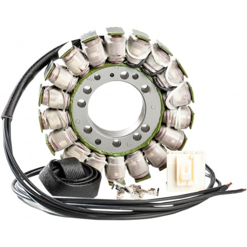 Arct oe style snow stator RICK'S MOTORSPORT ELECTRICS 24-009 Arct oe style snow stator RICK'S MOTORSPORT ELECTRICS 24-009