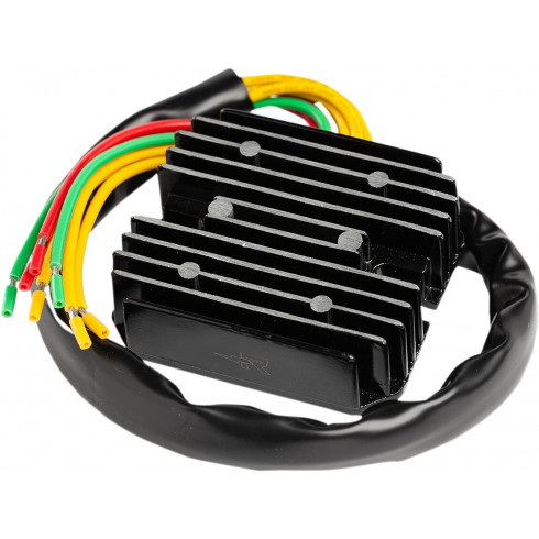 Регулатор LITH-ION RICK'S MOTORSPORT ELECTRICS 14-515 Регулатор LITH-ION RICK'S MOTORSPORT ELECTRICS 14-515