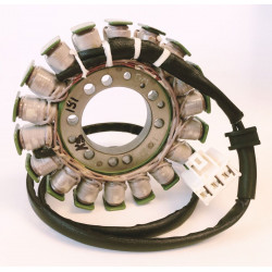 Статор HONDA OEM style RICK'S MOTORSPORT ELECTRICS 21-151 Статор HONDA OEM style RICK'S MOTORSPORT ELECTRICS 21-151