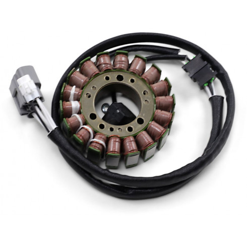 Статор YAMAHA 24-400 RICK'S MOTORSPORT ELECTRICS 24-400 Статор YAMAHA 24-400 RICK'S MOTORSPORT ELECTRICS 24-400