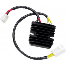 Регулатор/изправител LITH-ION HS RICK'S MOTORSPORT ELECTRICS 14-021H Регулатор/изправител LITH-ION HS RICK'S MOTORSPORT ELECTRICS 14-021H