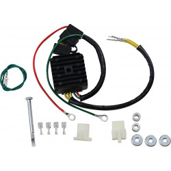 Регулатор/изправител LITH-ION HS RICK'S MOTORSPORT ELECTRICS 14-164H