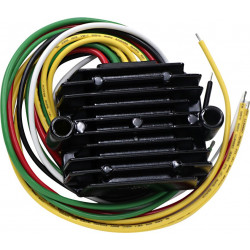 Регулатор/изправител LITH-ION RICK'S MOTORSPORT ELECTRICS 14-504 Регулатор/изправител LITH-ION RICK'S MOTORSPORT ELECTRICS 14-504