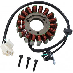 Статор KAWASAKI 21-246 RICK'S MOTORSPORT ELECTRICS 21-246