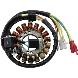 Статор SUZUKI RICK'S MOTORSPORT ELECTRICS 21-826