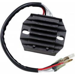 Регулатор/rec RICK'S MOTORSPORT ELECTRICS 10-673 Регулатор/rec RICK'S MOTORSPORT ELECTRICS 10-673