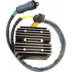 Регулатор/изправител HS BMW RICK'S MOTORSPORT ELECTRICS 10-032H Регулатор/изправител HS BMW RICK'S MOTORSPORT ELECTRICS 10-032H