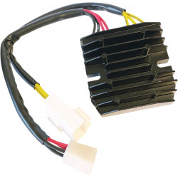 Регулатор HOT SHOT REC/REG 10-031H RICK'S MOTORSPORT ELECTRICS 10-031H Регулатор HOT SHOT REC/REG 10-031H RICK'S MOTORSPORT ELECTRICS 10-031H
