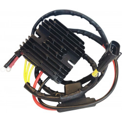 Hot Shot ректифайер/регулатор 10-573H RICK'S MOTORSPORT ELECTRICS 10-573H