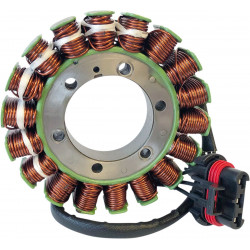 Статор OE style 21-569 RICK'S MOTORSPORT ELECTRICS 21-569 Статор OE style 21-569 RICK'S MOTORSPORT ELECTRICS 21-569