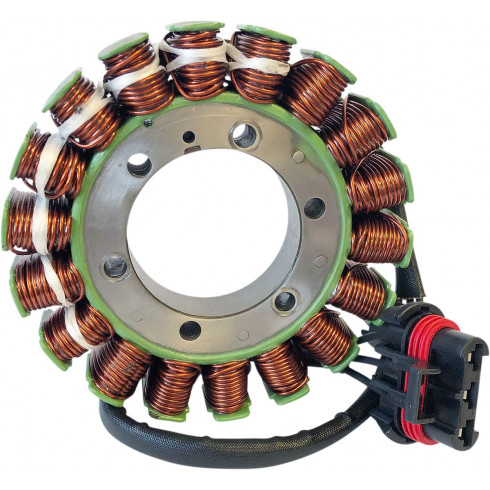 Статор OE style 21-569 RICK'S MOTORSPORT ELECTRICS 21-569 Статор OE style 21-569 RICK'S MOTORSPORT ELECTRICS 21-569