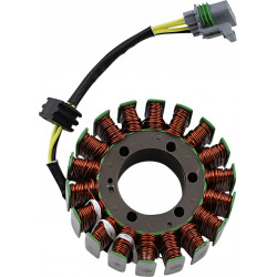 Статор OE style 21-570 RICK'S MOTORSPORT ELECTRICS 21-570 Статор OE style 21-570 RICK'S MOTORSPORT ELECTRICS 21-570