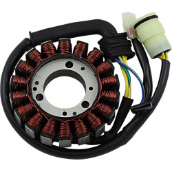 Статор OE style 21-605 RICK'S MOTORSPORT ELECTRICS 21-605 Статор OE style 21-605 RICK'S MOTORSPORT ELECTRICS 21-605