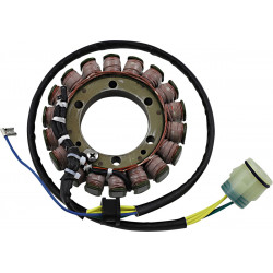 Статор OE style 21-649 RICK'S MOTORSPORT ELECTRICS 21-649 Статор OE style 21-649 RICK'S MOTORSPORT ELECTRICS 21-649