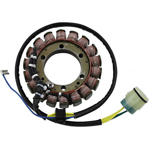 Статор OE style 21-649 RICK'S MOTORSPORT ELECTRICS 21-649 Статор OE style 21-649 RICK'S MOTORSPORT ELECTRICS 21-649