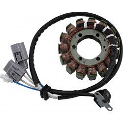 Статор OE style 21-728 RICK'S MOTORSPORT ELECTRICS 21-728 Статор OE style 21-728 RICK'S MOTORSPORT ELECTRICS 21-728