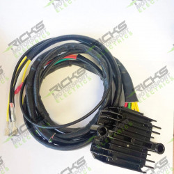 Регулатор L-ION BMW UNIV 14-002 RICK'S MOTORSPORT ELECTRICS 14-0012 Регулатор L-ION BMW UNIV 14-002 RICK'S MOTORSPORT ELECTRICS 14-0012