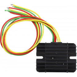 Регулатор REC LI-ION RICK'S MOTORSPORT ELECTRICS 14-511H