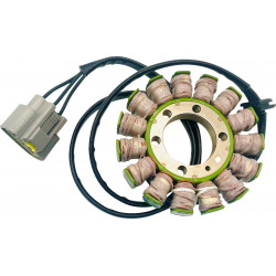 Статор BMW RICK'S MOTORSPORT ELECTRICS 21-038 Статор BMW RICK'S MOTORSPORT ELECTRICS 21-038