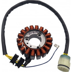 Статор HONDA RICK'S MOTORSPORT ELECTRICS 21-650 Статор HONDA RICK'S MOTORSPORT ELECTRICS 21-650