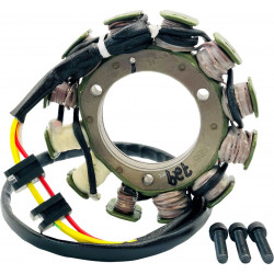 Статор KAWASAKI RICK'S MOTORSPORT ELECTRICS 21-729 Статор KAWASAKI RICK'S MOTORSPORT ELECTRICS 21-729