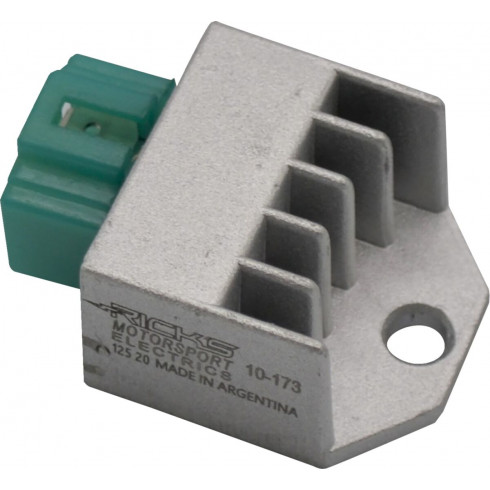 Рек/рег HONDA RICK'S MOTORSPORT ELECTRICS 10-173 Рек/рег HONDA RICK'S MOTORSPORT ELECTRICS 10-173