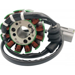 Статор YAMAHA RICK'S MOTORSPORT ELECTRICS 21-430 Статор YAMAHA RICK'S MOTORSPORT ELECTRICS 21-430
