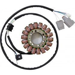 Статор HOT SHOT YAM RICK'S MOTORSPORT ELECTRICS 21-934H Статор HOT SHOT YAM RICK'S MOTORSPORT ELECTRICS 21-934H