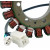 Статор ARCTIC CAT RICK'S MOTORSPORT ELECTRICS 21-067 Статор ARCTIC CAT RICK'S MOTORSPORT ELECTRICS 21-067 thumb