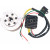 Комплект за зареждане HONDA RICK'S MOTORSPORT ELECTRICS 99-111 thumb