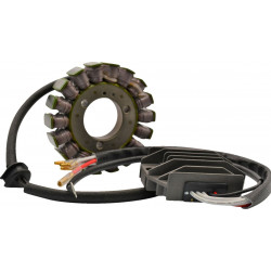 Комплект за зареждане H/S KAWASAKI RICK'S MOTORSPORT ELECTRICS 14-99-200H Комплект за зареждане H/S KAWASAKI RICK'S MOTORSPORT ELECTRICS 14-99-200H