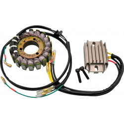 Комплект за зареждане H/S KAWASAKI RICK'S MOTORSPORT ELECTRICS 99-201H Комплект за зареждане H/S KAWASAKI RICK'S MOTORSPORT ELECTRICS 99-201H