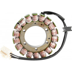 Статор HONDA RICK'S MOTORSPORT ELECTRICS 21-154 Статор HONDA RICK'S MOTORSPORT ELECTRICS 21-154
