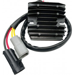 Рект/рег H/S LITH-ION RICK'S MOTORSPORT ELECTRICS 14-016H